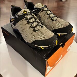 Merrell Men's Hiking Accentor 2 Vent Shoes